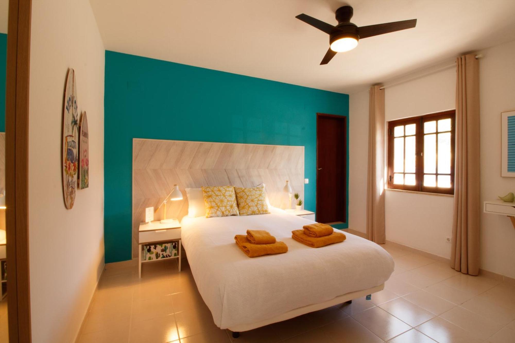 Guesthouse da Alice Albufeira Chambre photo