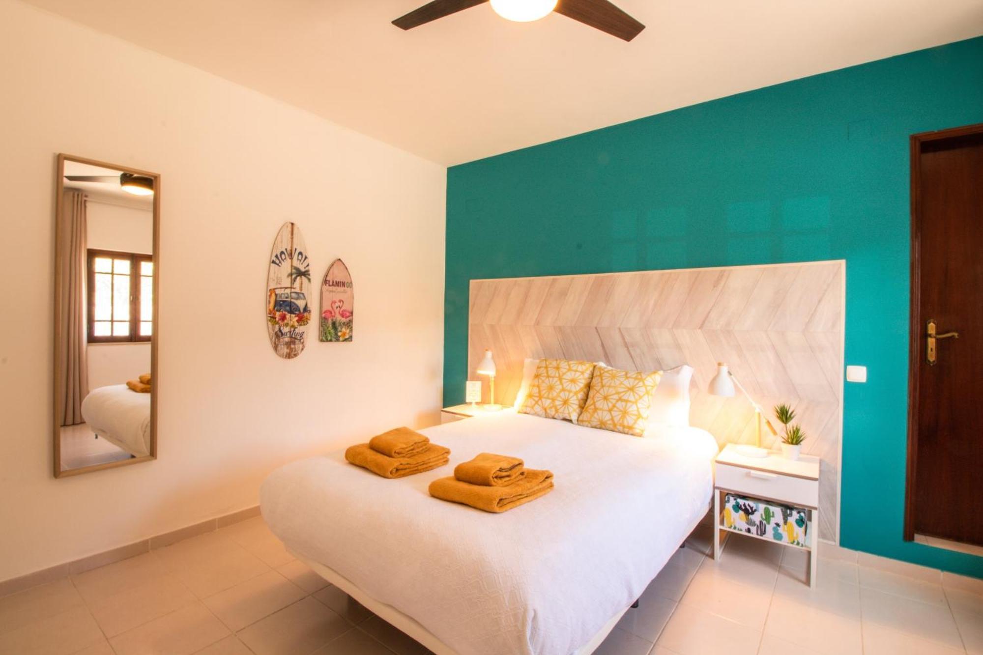 Guesthouse da Alice Albufeira Chambre photo