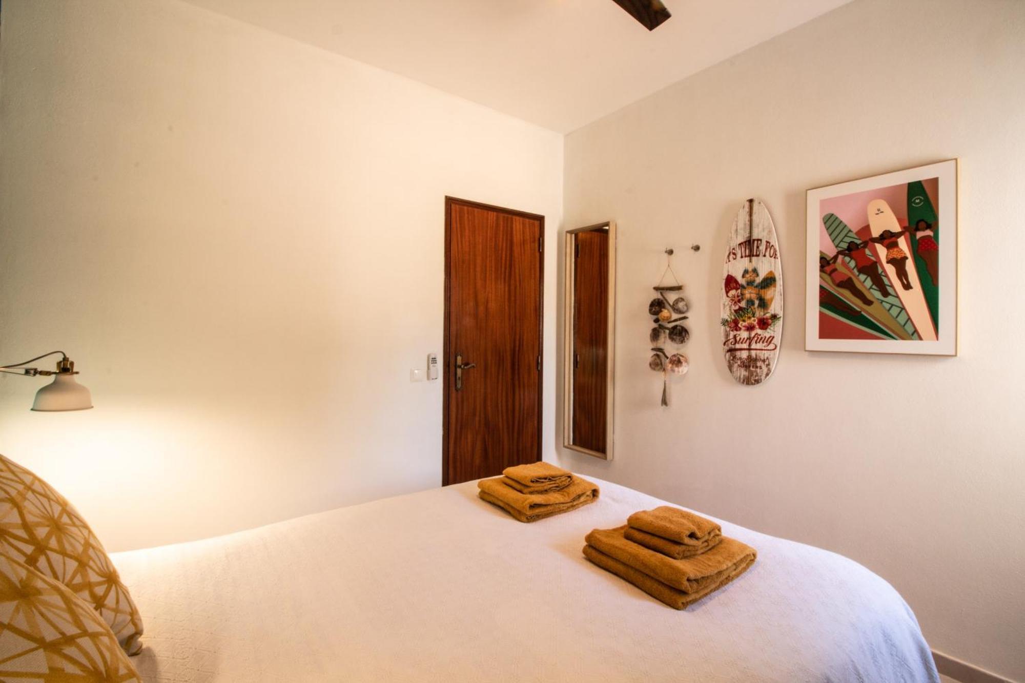 Guesthouse da Alice Albufeira Chambre photo